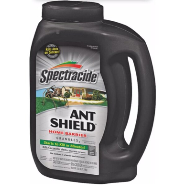 Spectracide Granules Ant Shield 3Lb HG96274 Zoro